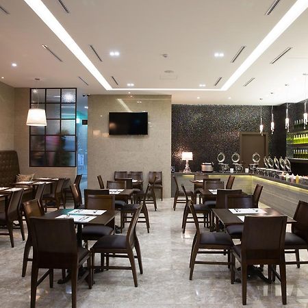 Hotel Mate Bundang Seongnam Εξωτερικό φωτογραφία