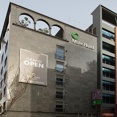 Hotel Mate Bundang Seongnam Εξωτερικό φωτογραφία