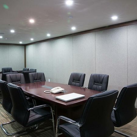 Hotel Mate Bundang Seongnam Εξωτερικό φωτογραφία