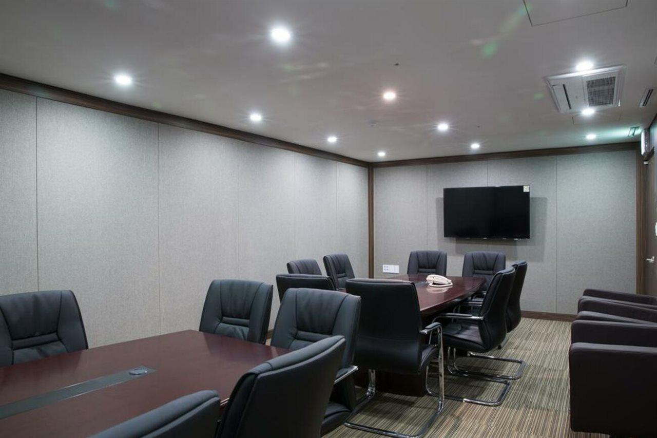 Hotel Mate Bundang Seongnam Εξωτερικό φωτογραφία