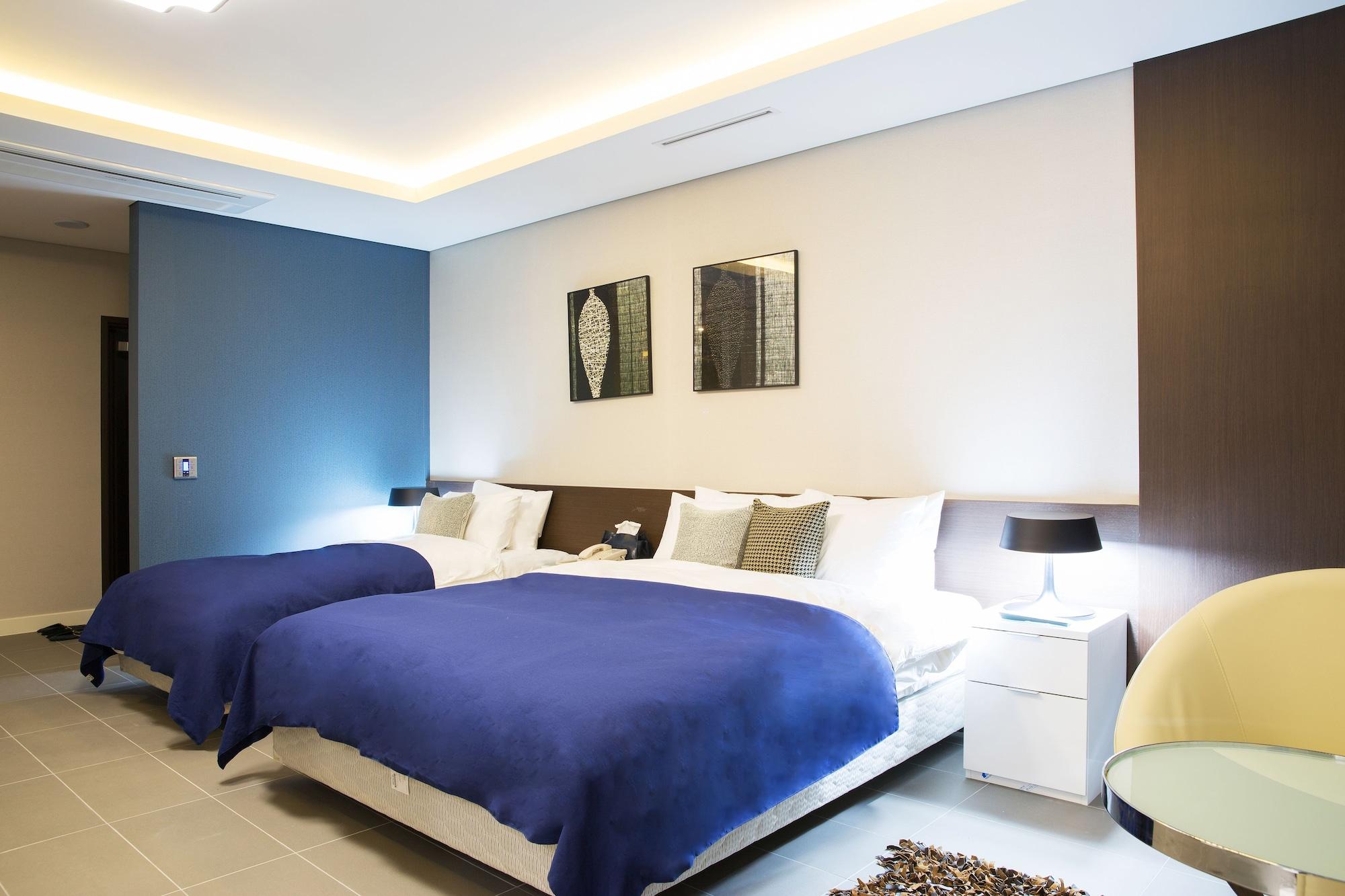 Hotel Mate Bundang Seongnam Εξωτερικό φωτογραφία