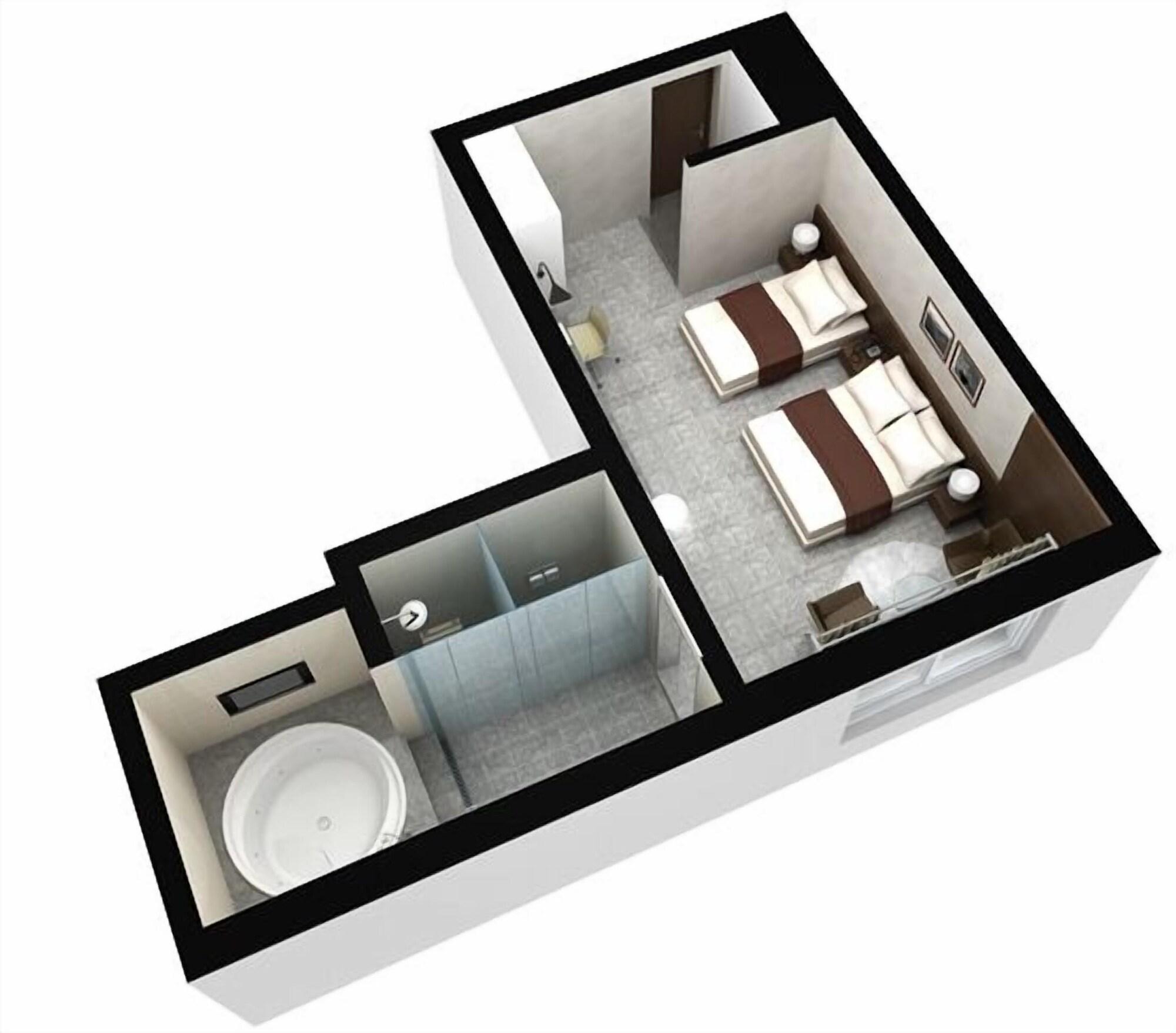 Hotel Mate Bundang Seongnam Εξωτερικό φωτογραφία
