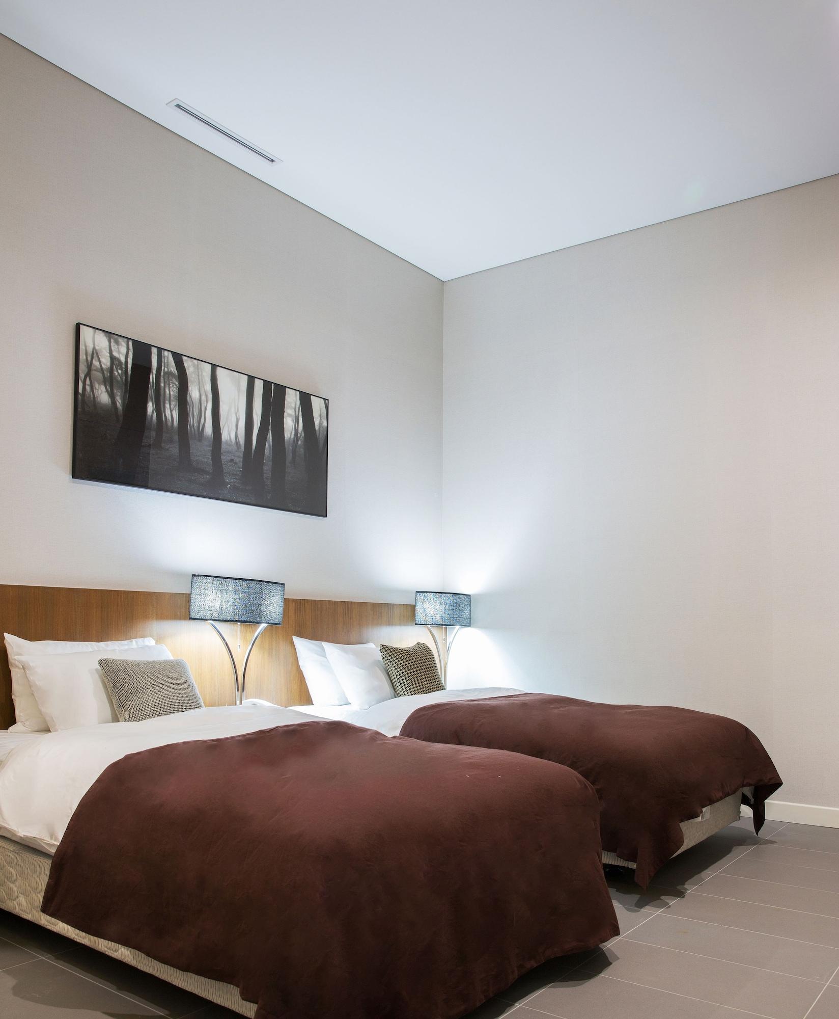 Hotel Mate Bundang Seongnam Εξωτερικό φωτογραφία