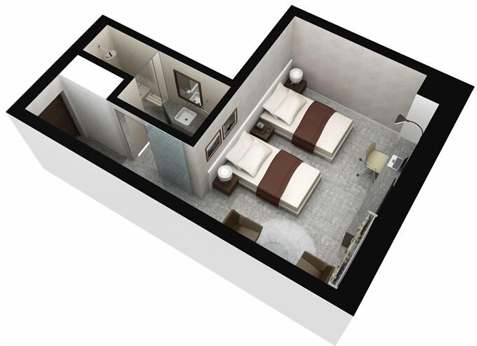 Hotel Mate Bundang Seongnam Εξωτερικό φωτογραφία