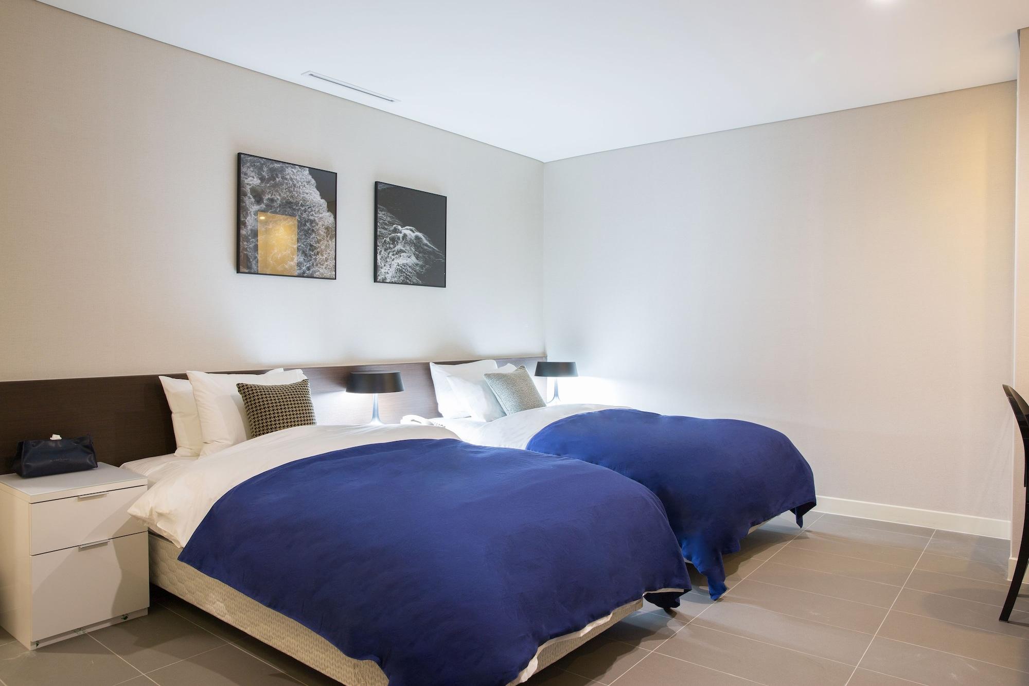 Hotel Mate Bundang Seongnam Εξωτερικό φωτογραφία