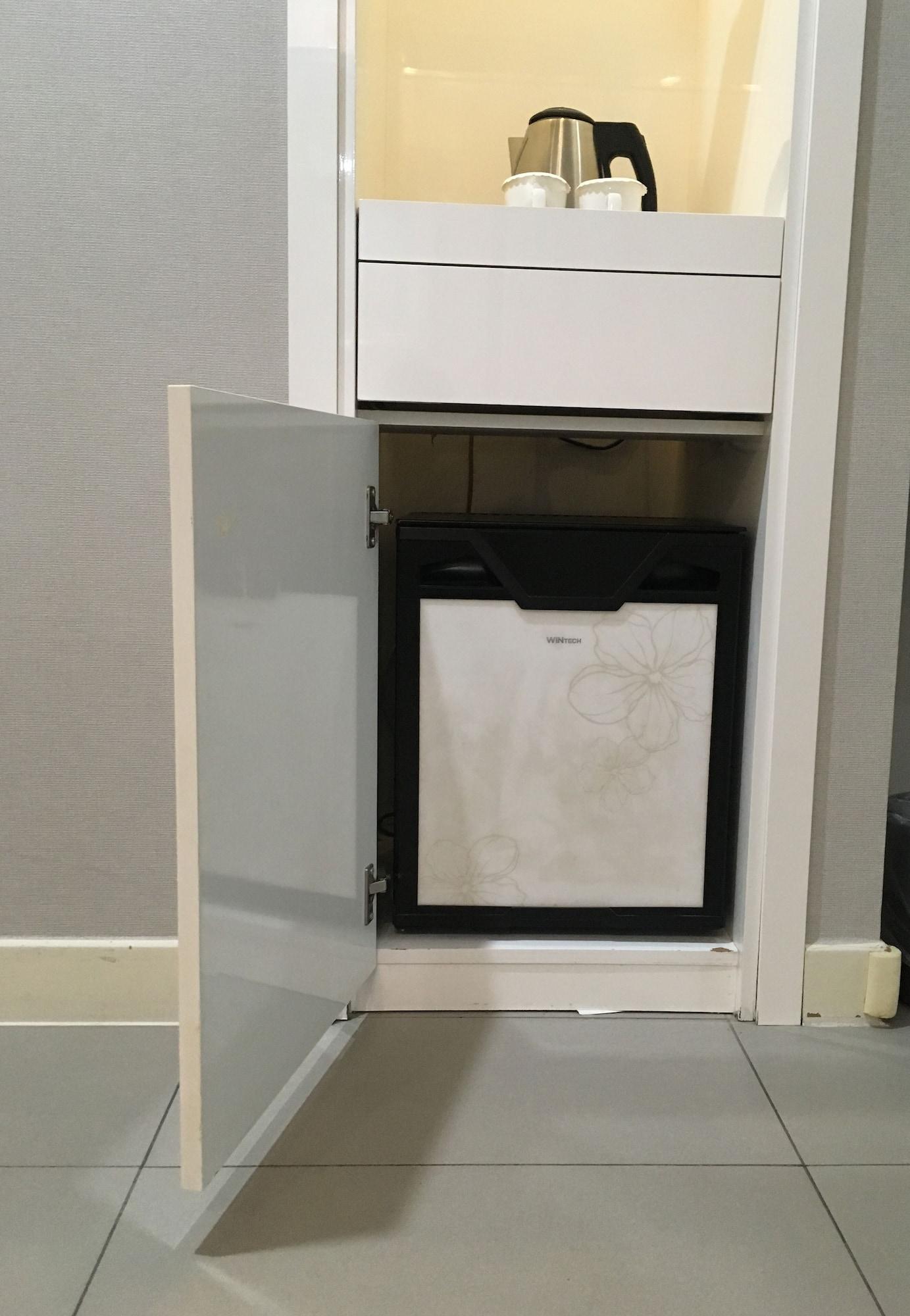 Hotel Mate Bundang Seongnam Εξωτερικό φωτογραφία