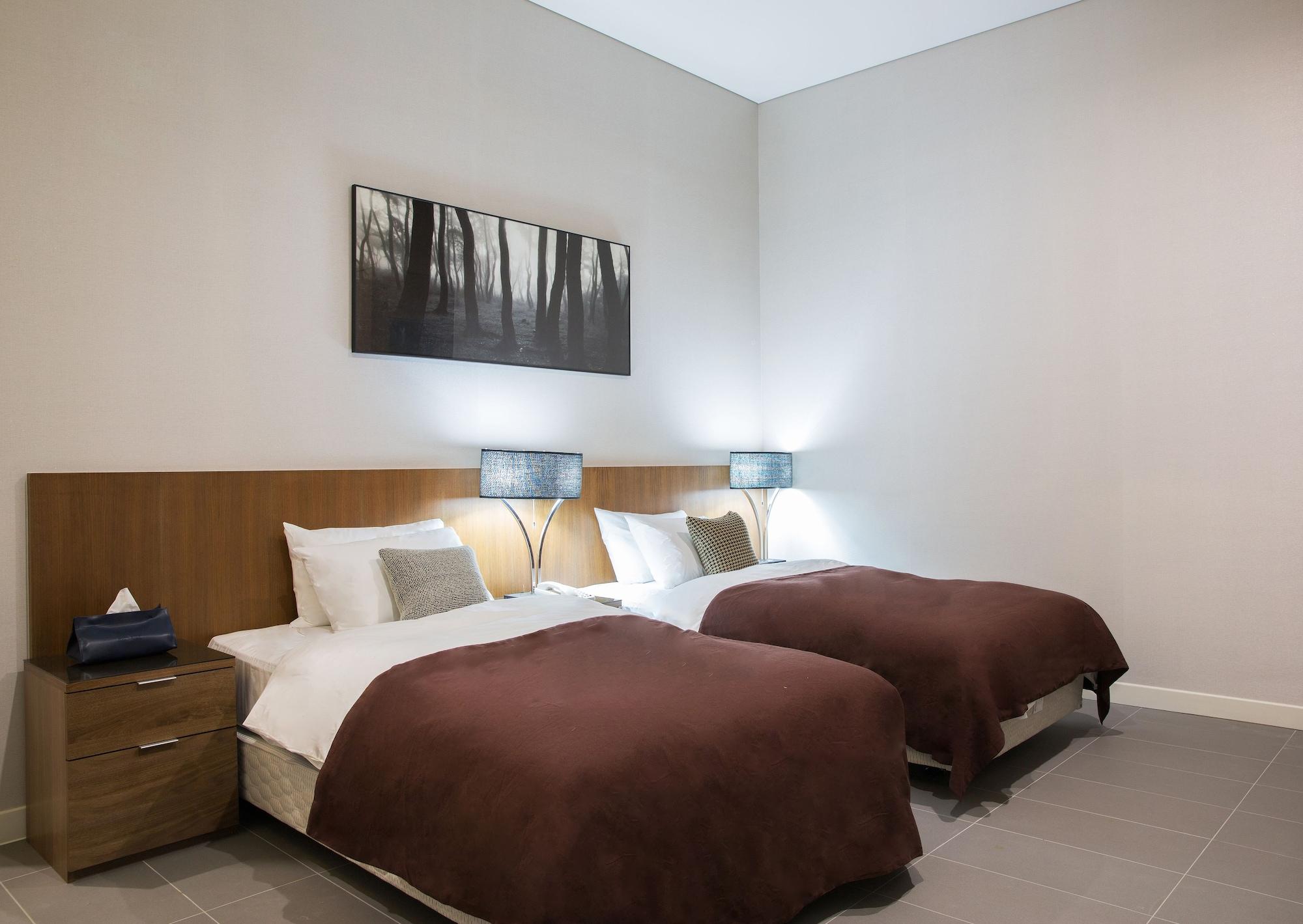 Hotel Mate Bundang Seongnam Εξωτερικό φωτογραφία