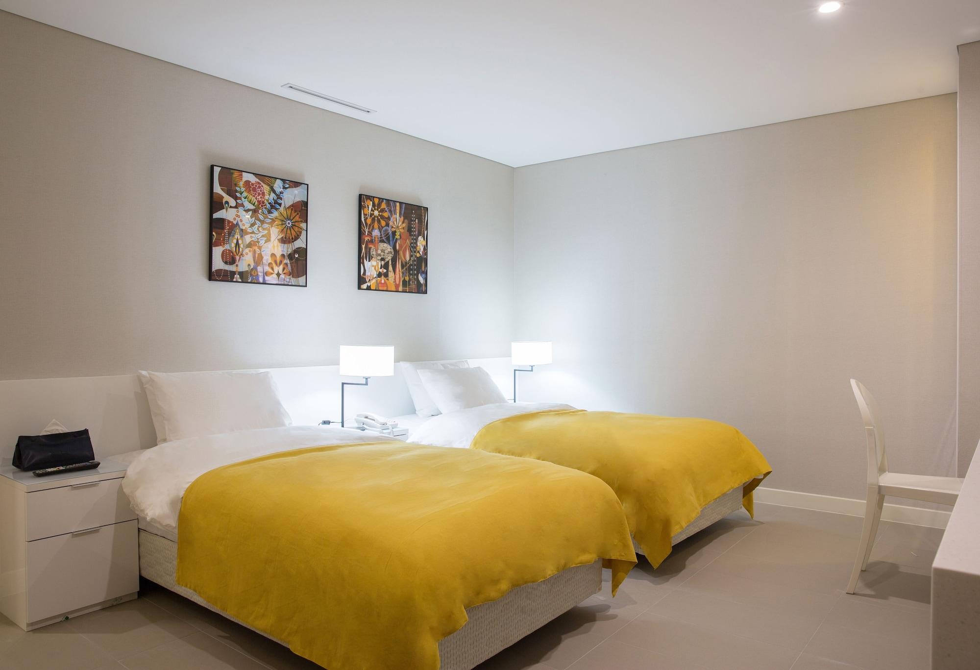 Hotel Mate Bundang Seongnam Εξωτερικό φωτογραφία