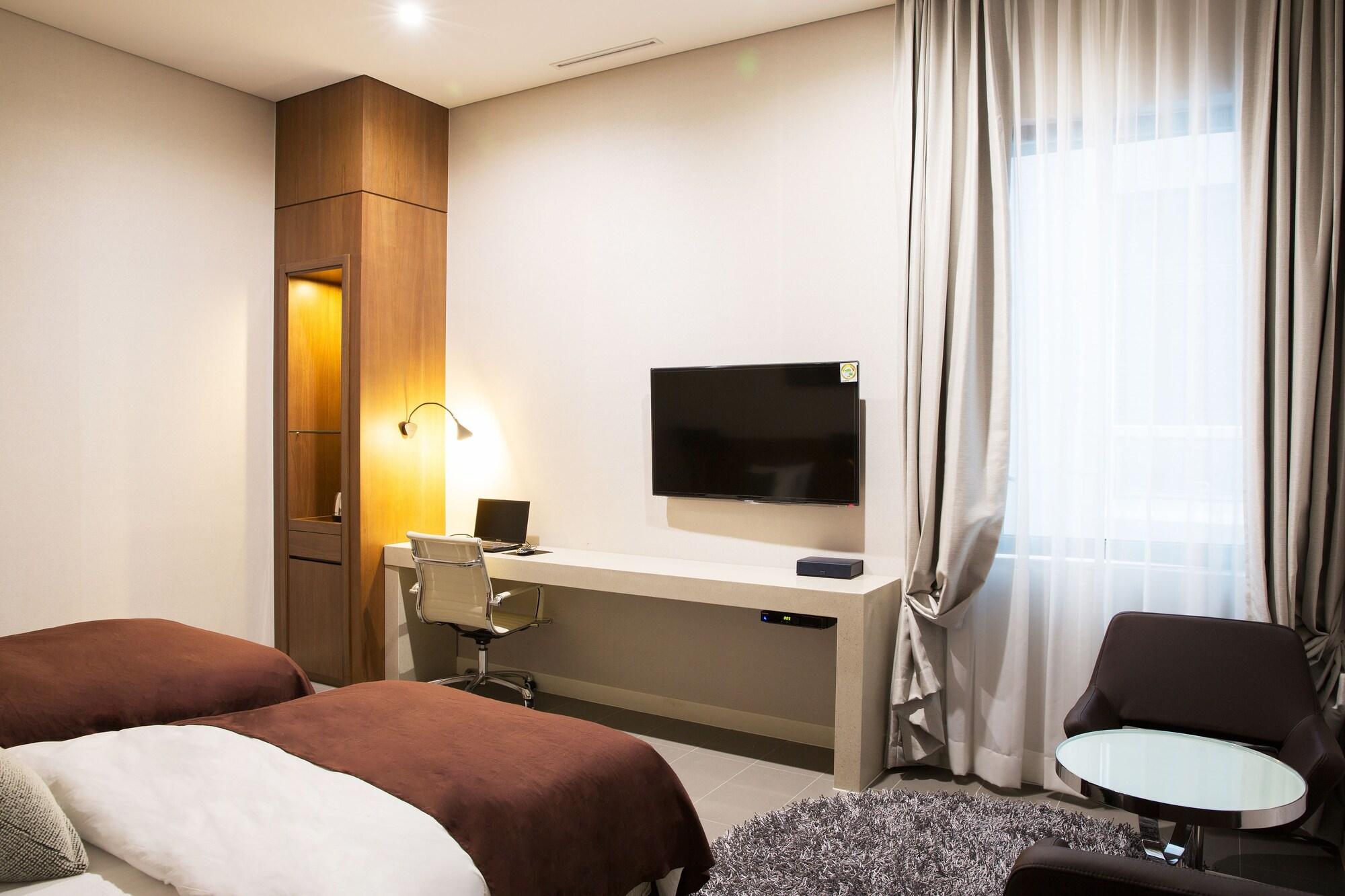 Hotel Mate Bundang Seongnam Δωμάτιο φωτογραφία