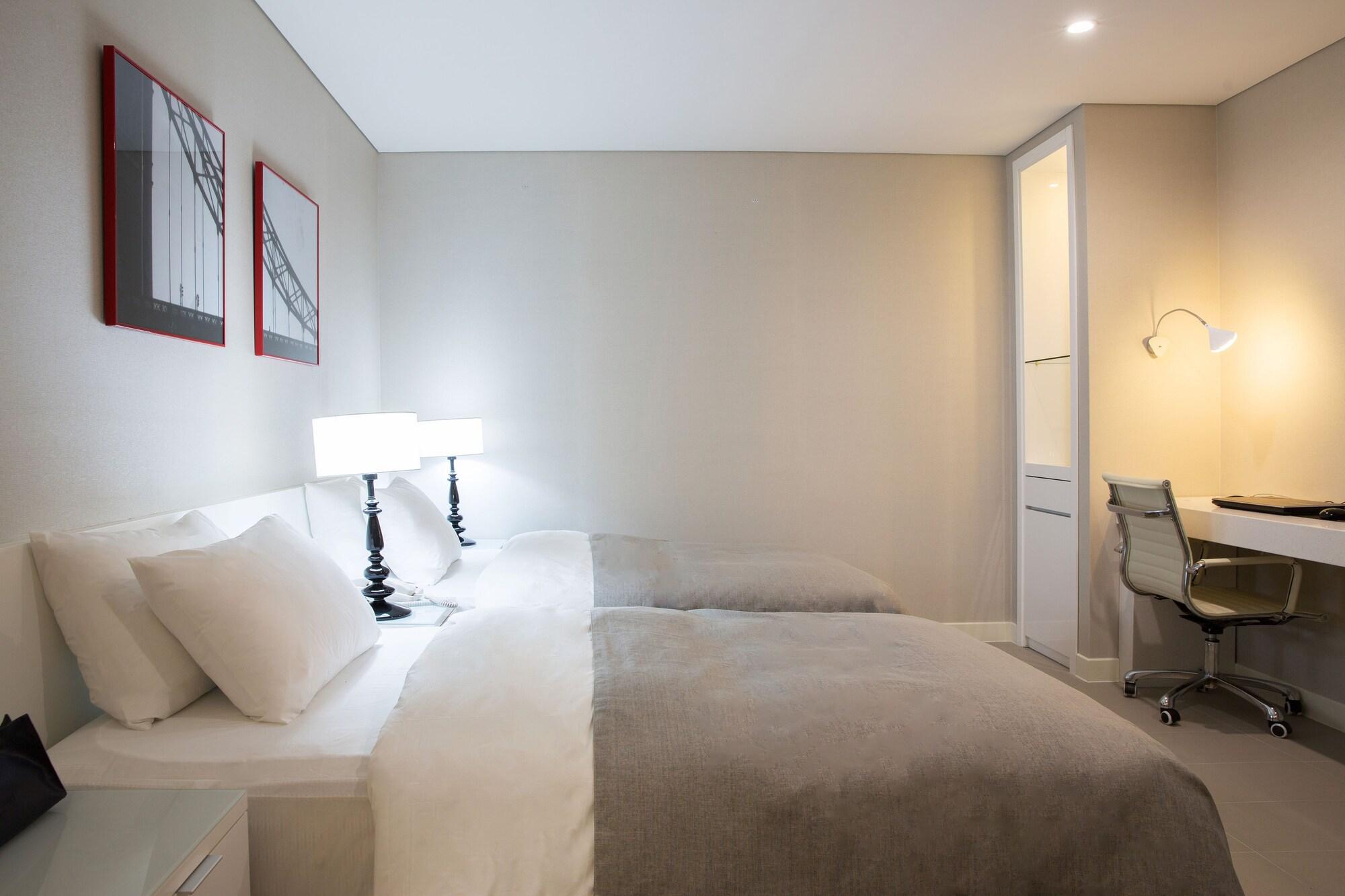 Hotel Mate Bundang Seongnam Εξωτερικό φωτογραφία