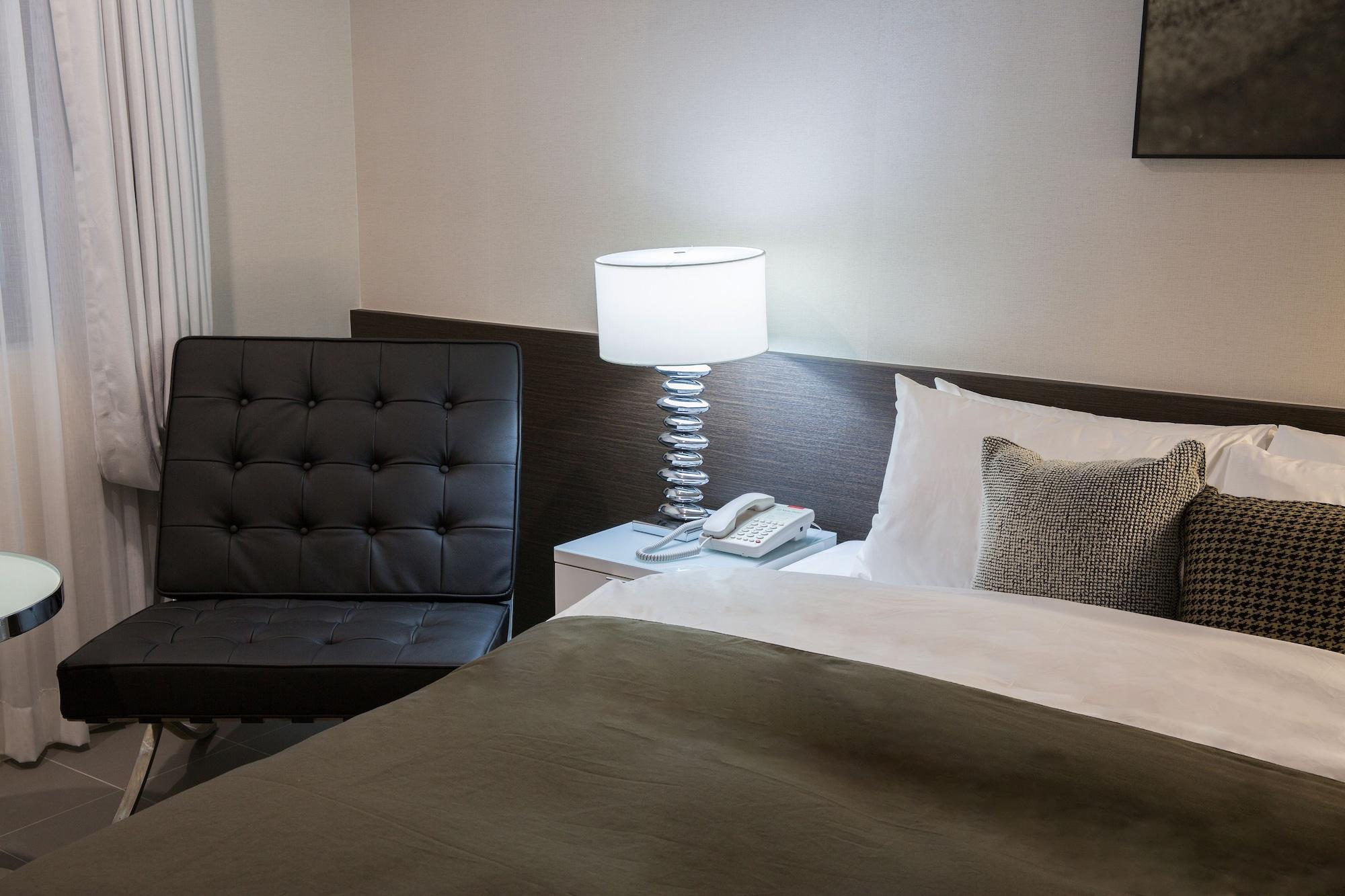 Hotel Mate Bundang Seongnam Εξωτερικό φωτογραφία