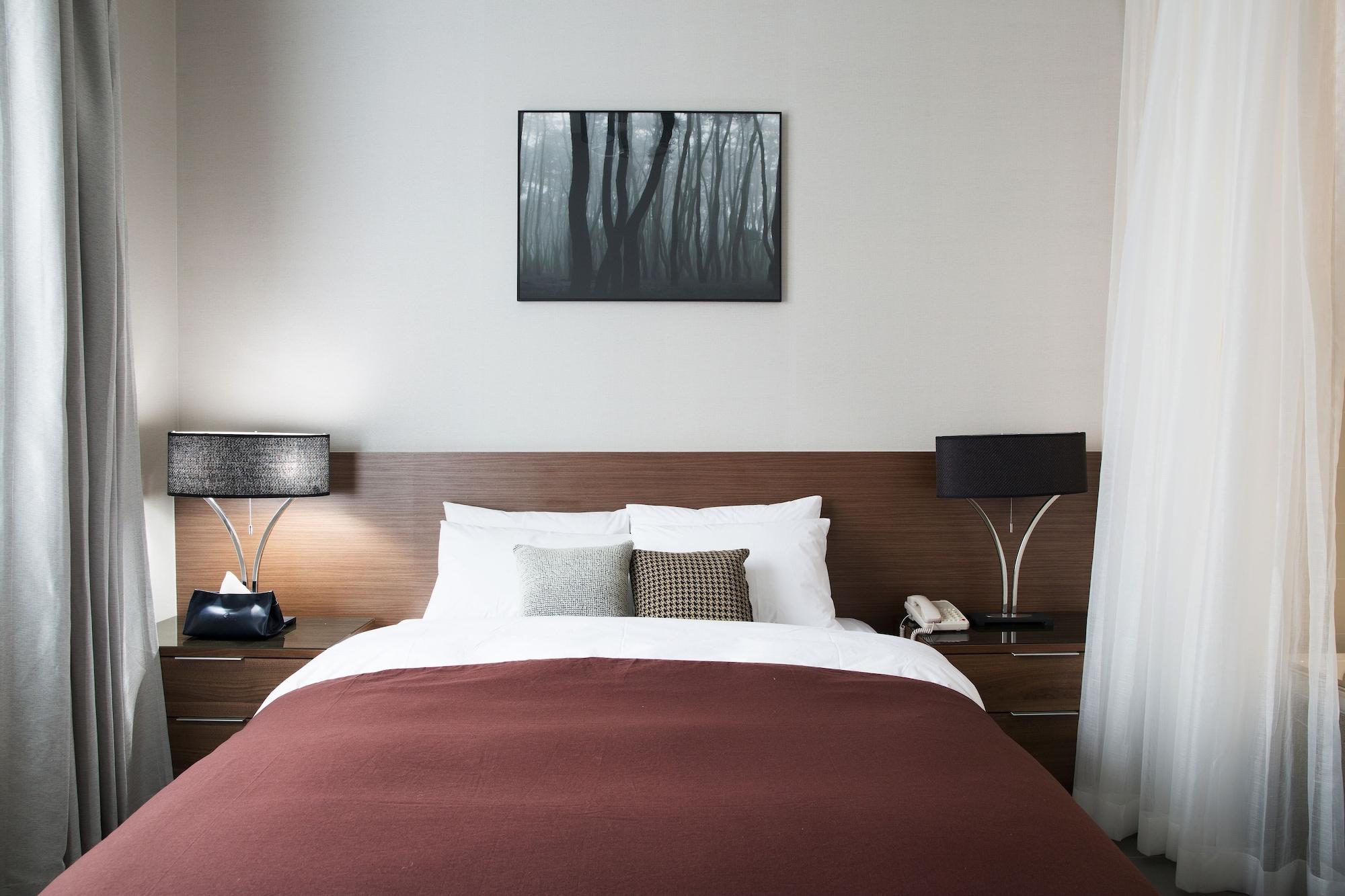 Hotel Mate Bundang Seongnam Εξωτερικό φωτογραφία