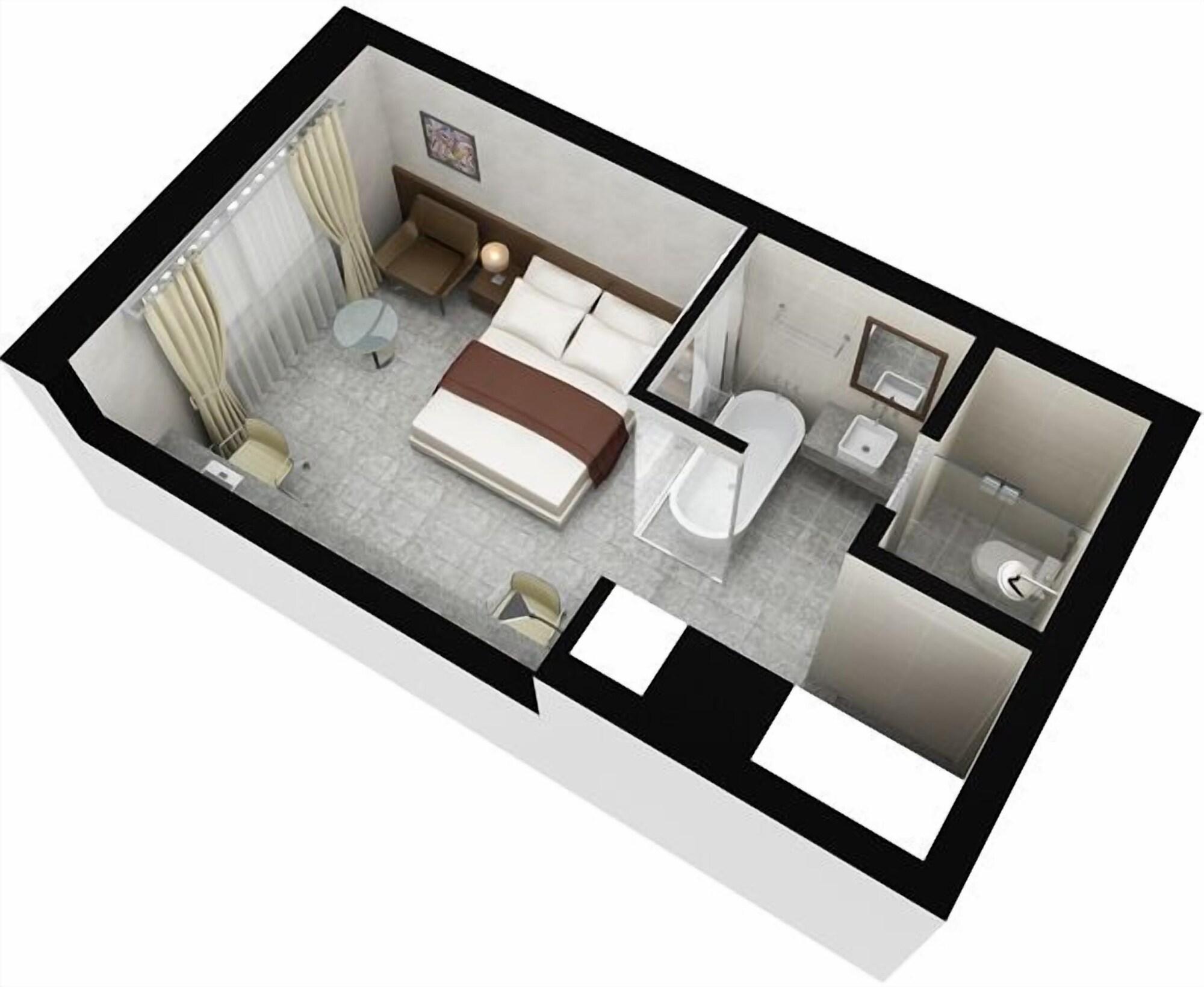 Hotel Mate Bundang Seongnam Εξωτερικό φωτογραφία