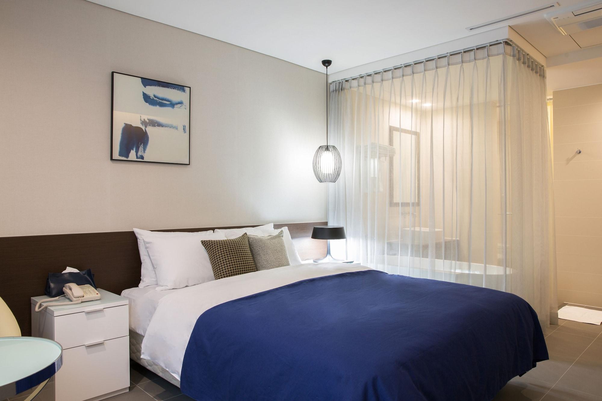 Hotel Mate Bundang Seongnam Εξωτερικό φωτογραφία