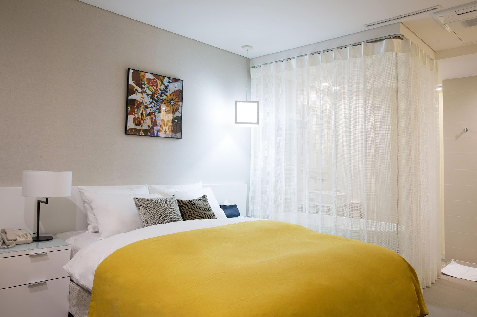 Hotel Mate Bundang Seongnam Εξωτερικό φωτογραφία
