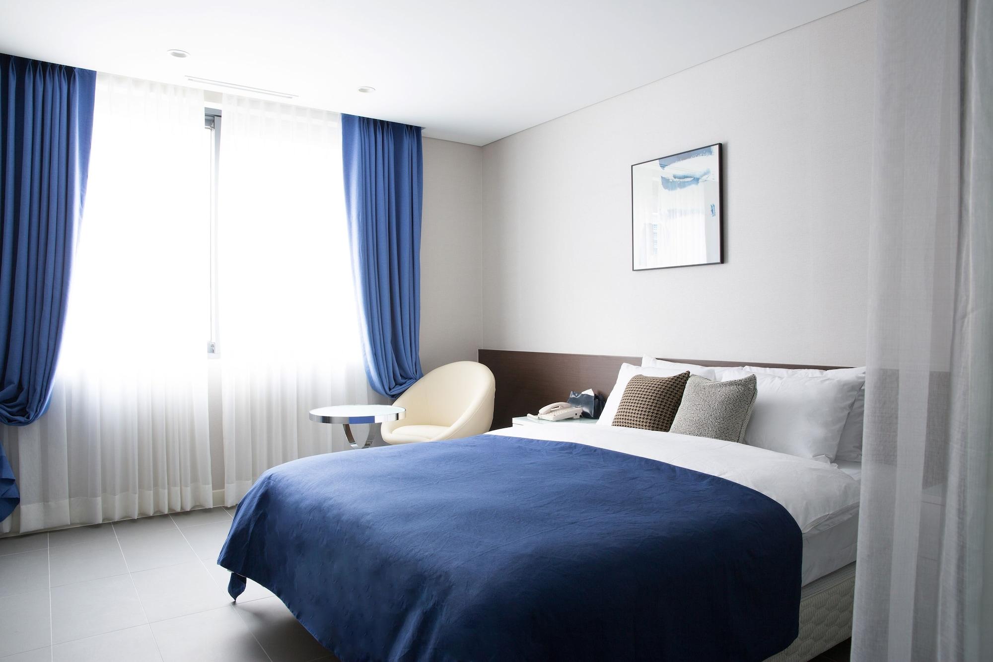 Hotel Mate Bundang Seongnam Εξωτερικό φωτογραφία