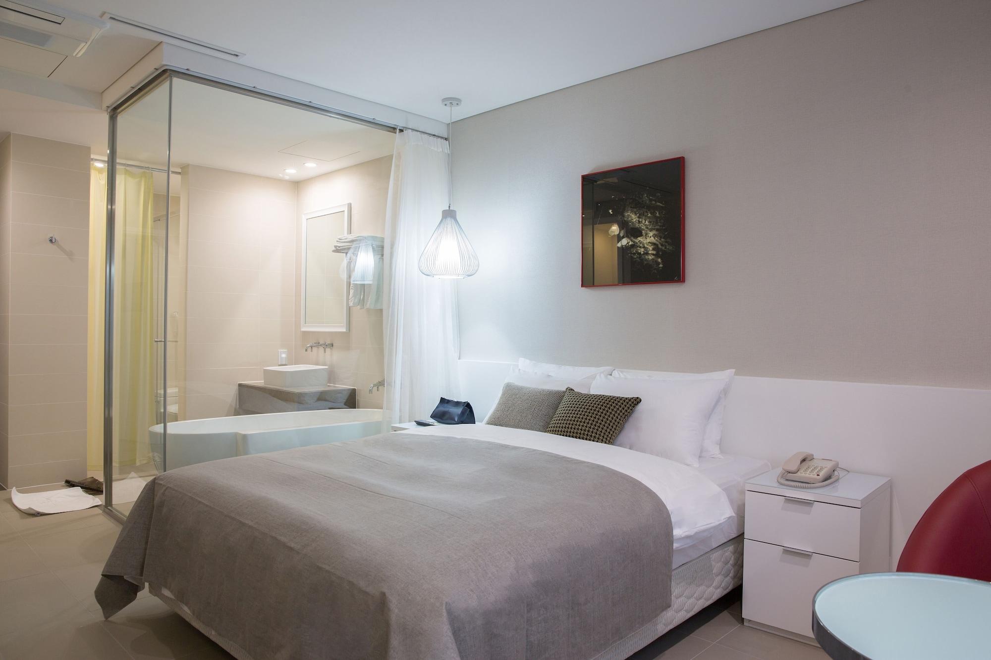 Hotel Mate Bundang Seongnam Εξωτερικό φωτογραφία