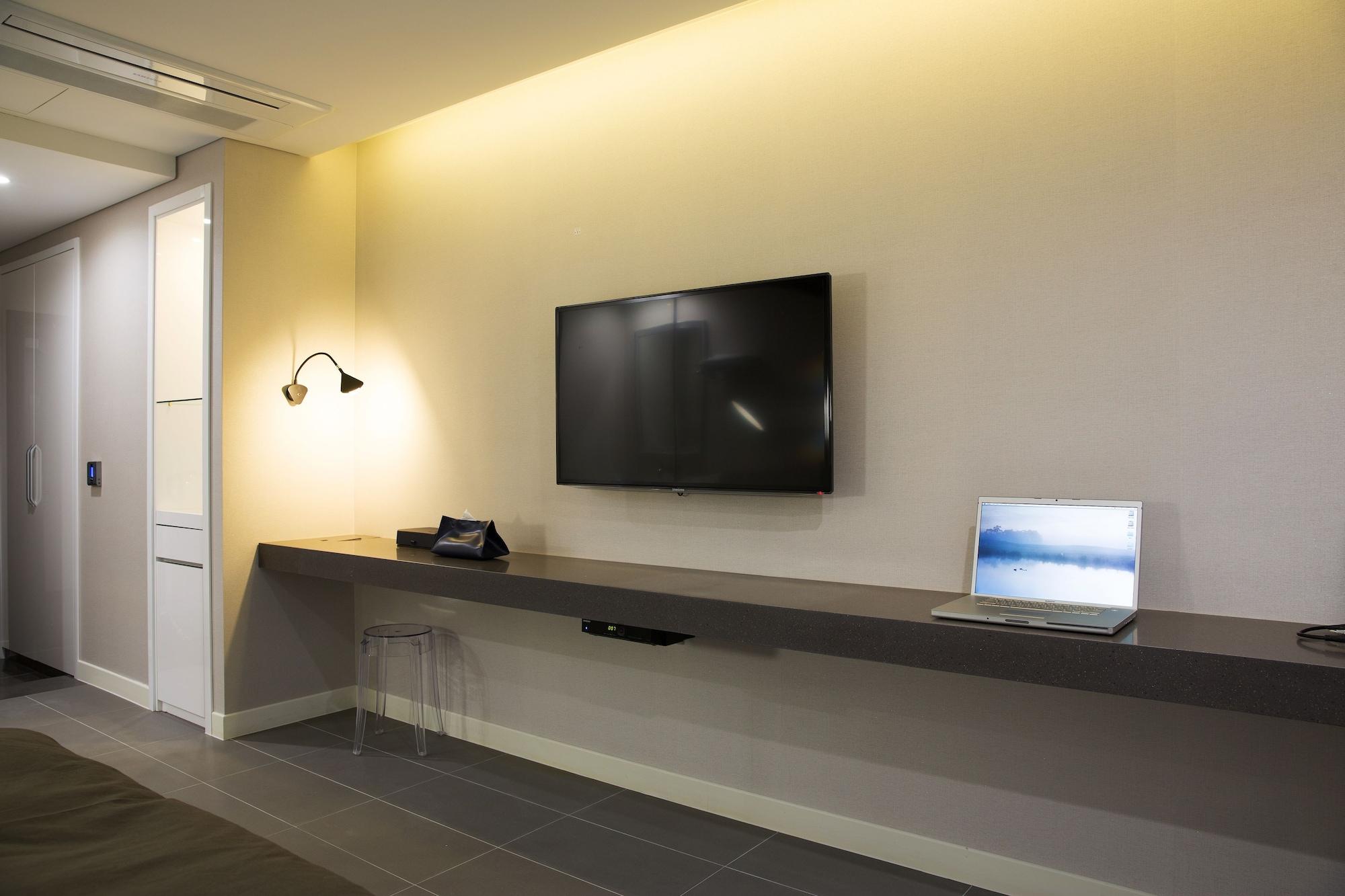 Hotel Mate Bundang Seongnam Εξωτερικό φωτογραφία