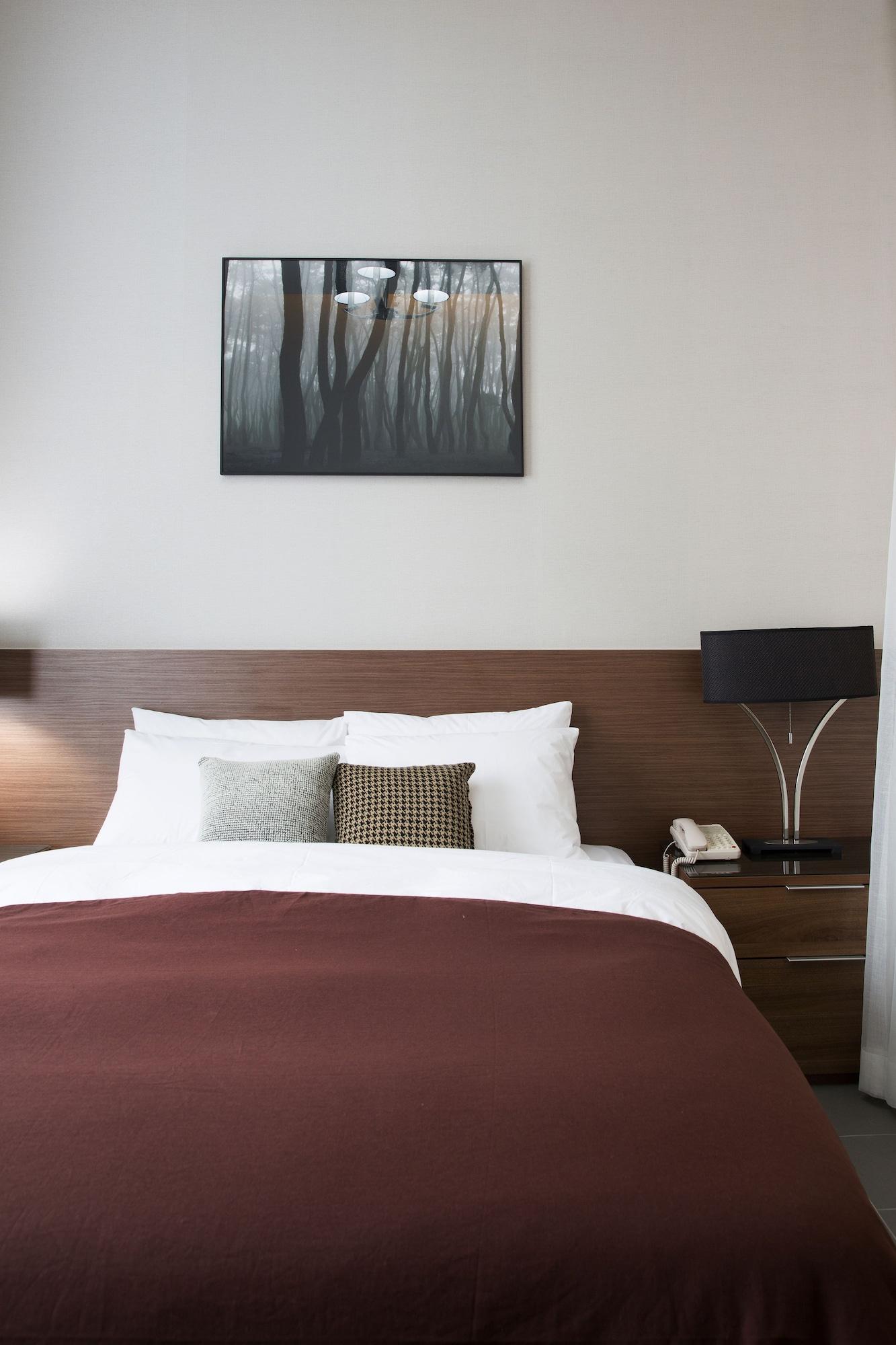 Hotel Mate Bundang Seongnam Εξωτερικό φωτογραφία