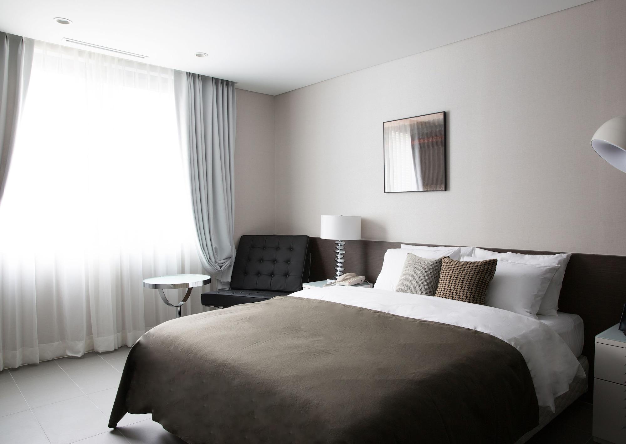 Hotel Mate Bundang Seongnam Εξωτερικό φωτογραφία
