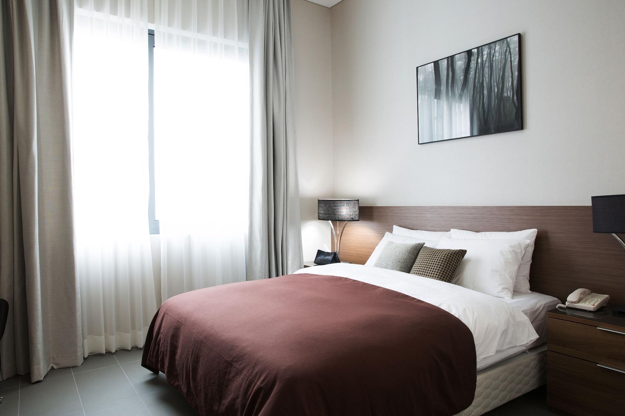 Hotel Mate Bundang Seongnam Εξωτερικό φωτογραφία