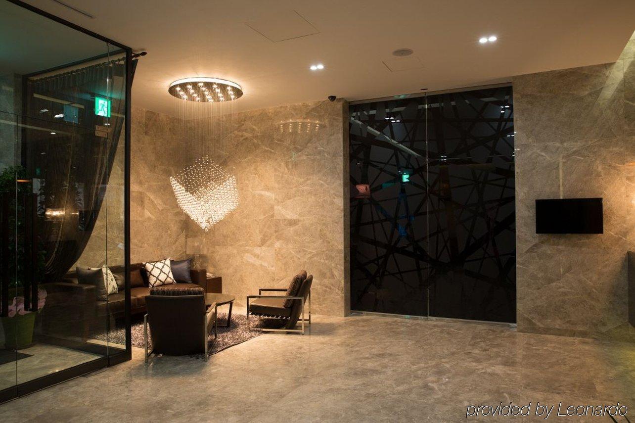 Hotel Mate Bundang Seongnam Εσωτερικό φωτογραφία