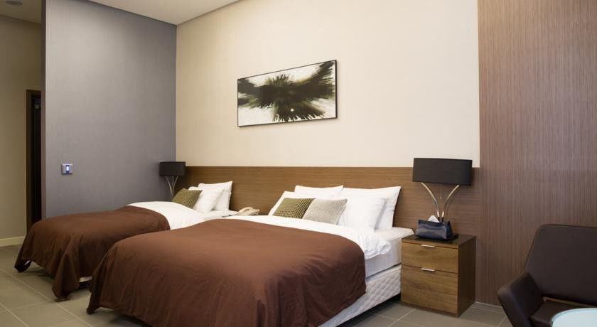 Hotel Mate Bundang Seongnam Εξωτερικό φωτογραφία