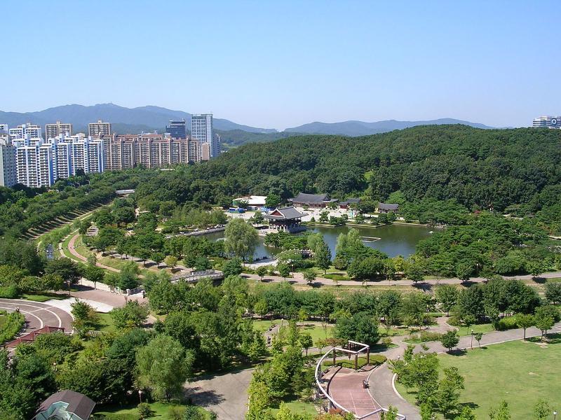 Hotel Mate Bundang Seongnam Εξωτερικό φωτογραφία