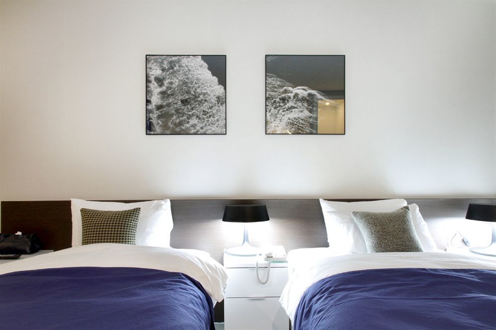 Hotel Mate Bundang Seongnam Εξωτερικό φωτογραφία