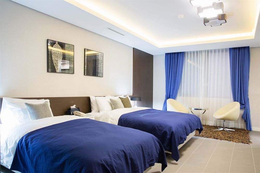 Hotel Mate Bundang Seongnam Εξωτερικό φωτογραφία