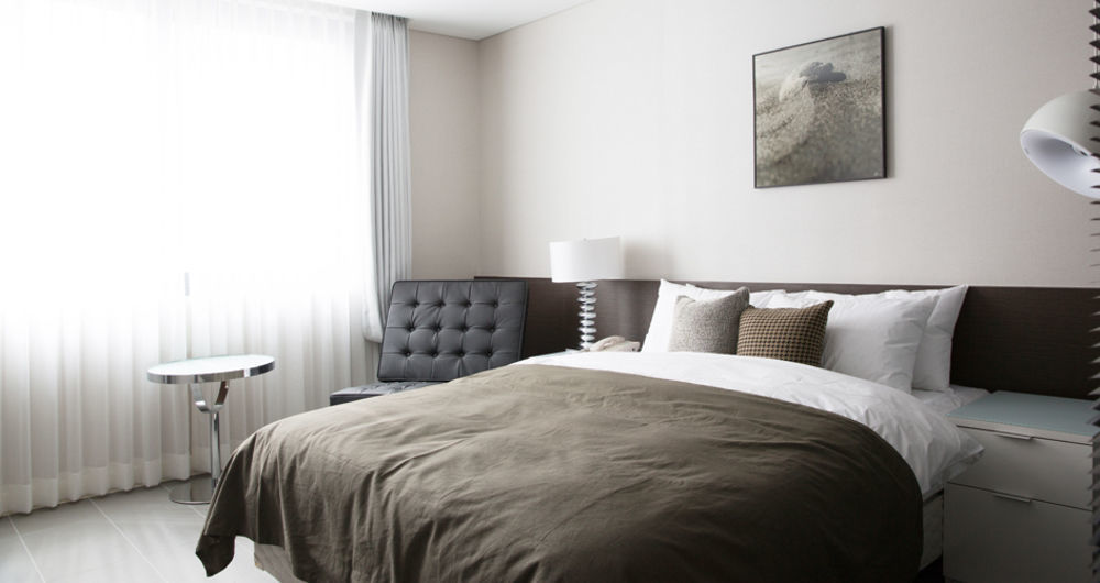 Hotel Mate Bundang Seongnam Εξωτερικό φωτογραφία