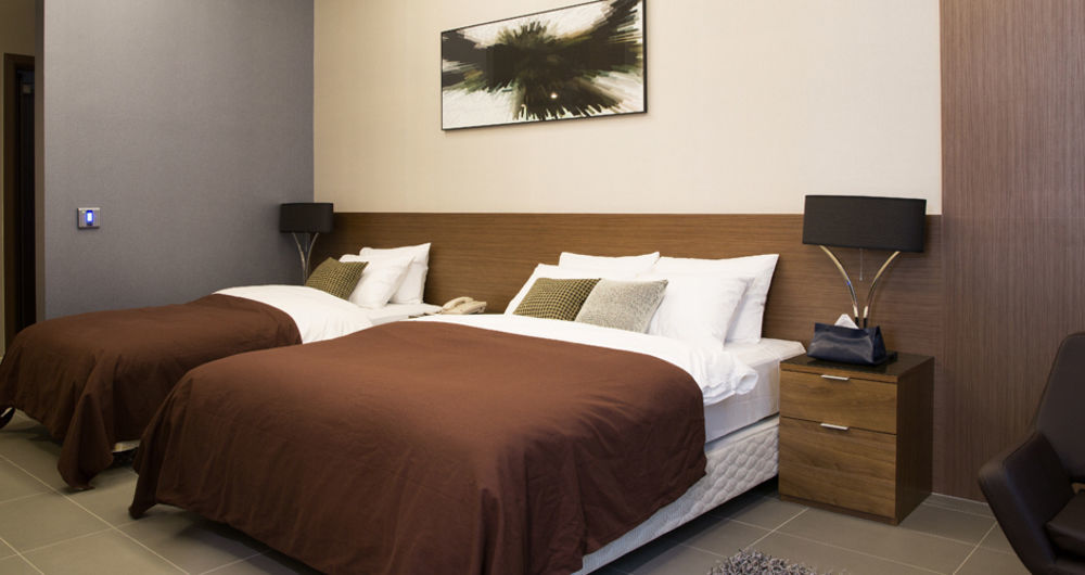 Hotel Mate Bundang Seongnam Εξωτερικό φωτογραφία