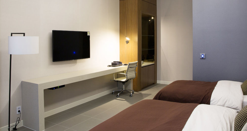 Hotel Mate Bundang Seongnam Εξωτερικό φωτογραφία