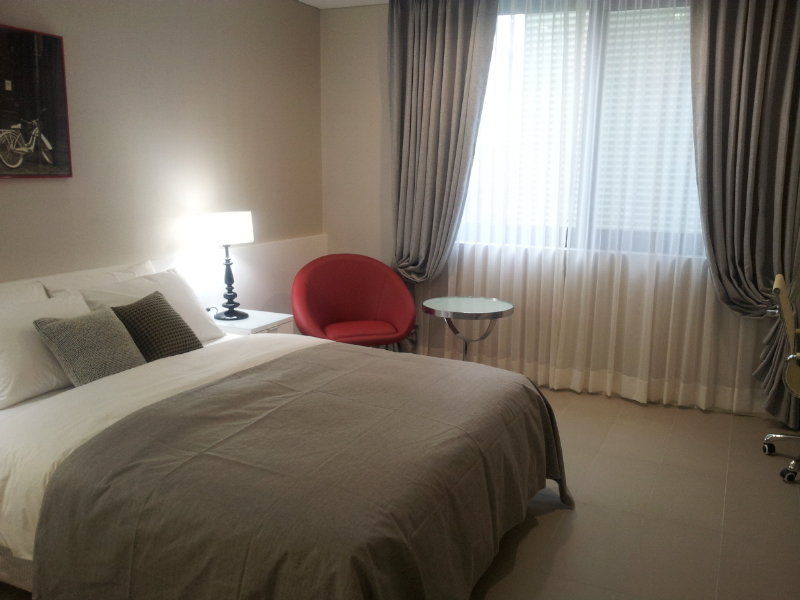 Hotel Mate Bundang Seongnam Εξωτερικό φωτογραφία