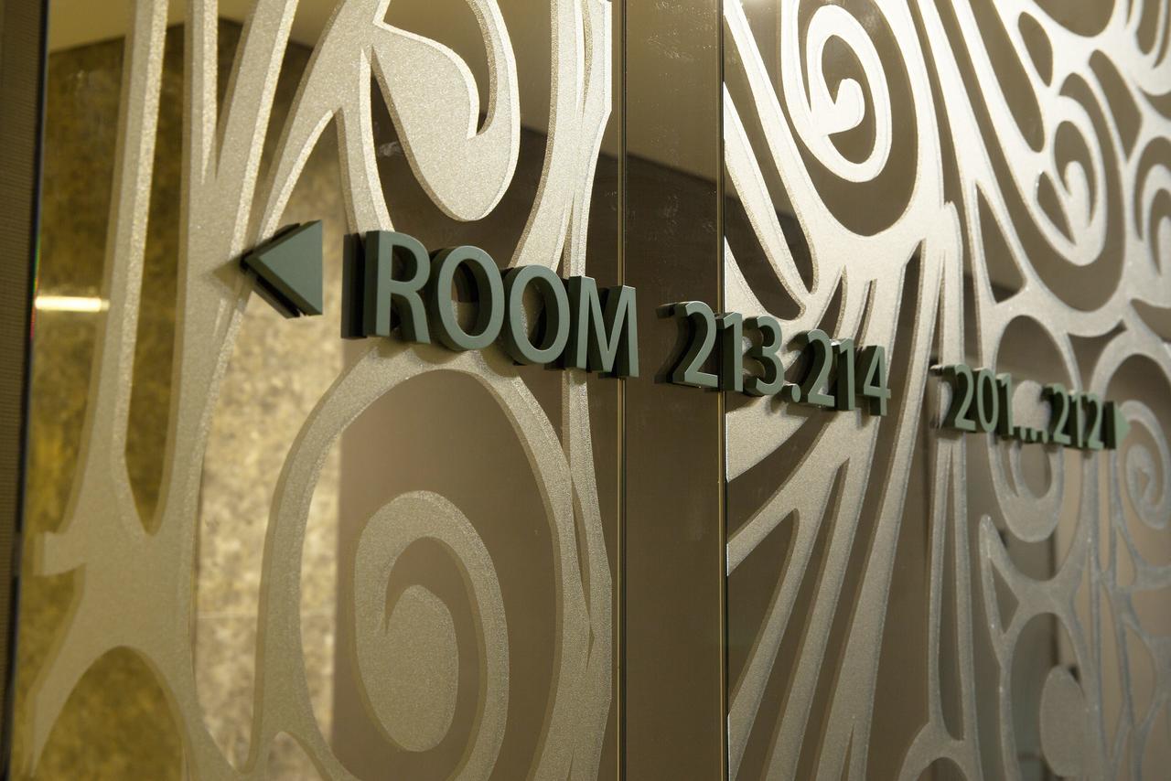 Hotel Mate Bundang Seongnam Εξωτερικό φωτογραφία