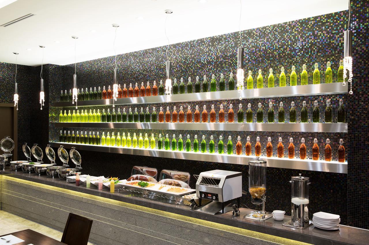 Hotel Mate Bundang Seongnam Εξωτερικό φωτογραφία