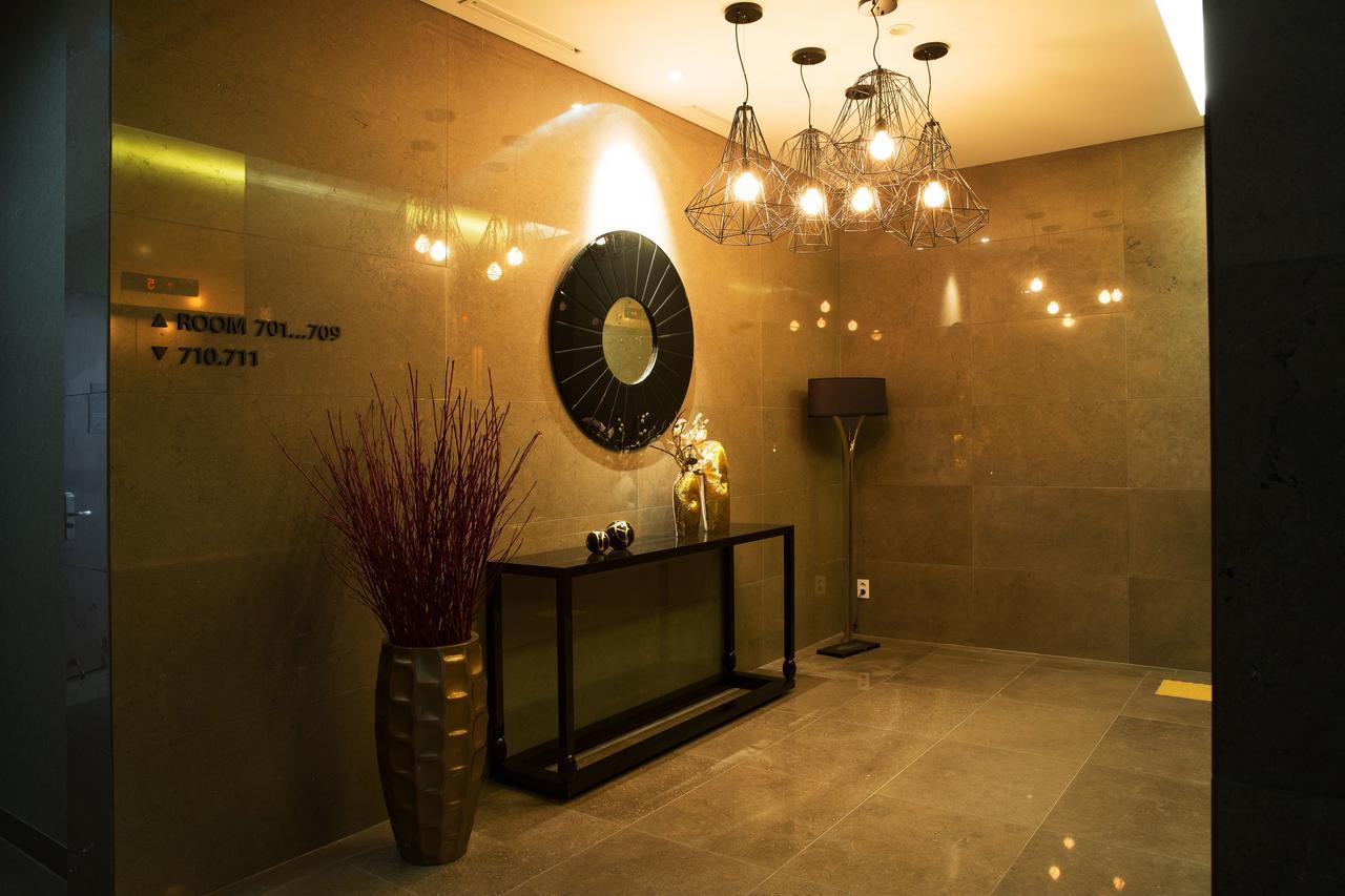 Hotel Mate Bundang Seongnam Εξωτερικό φωτογραφία
