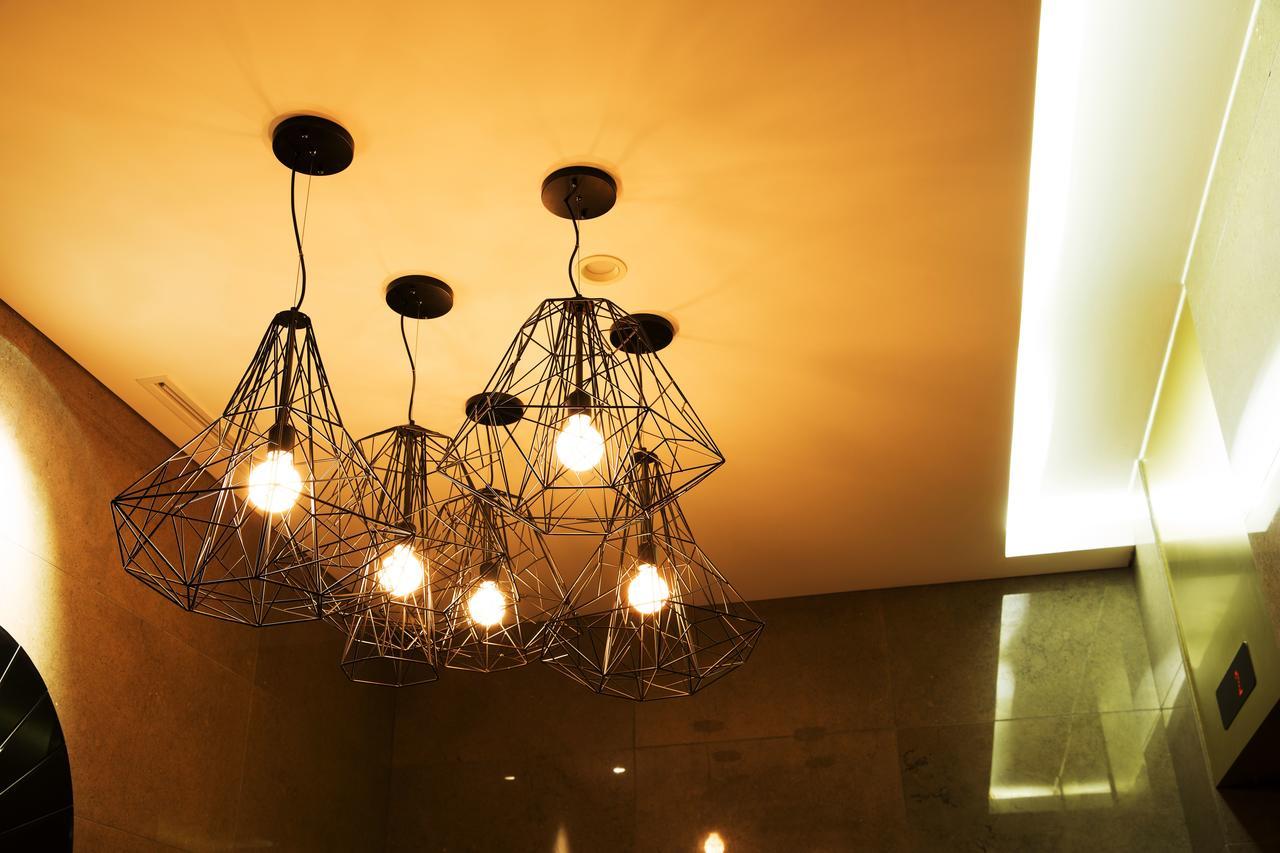 Hotel Mate Bundang Seongnam Εξωτερικό φωτογραφία