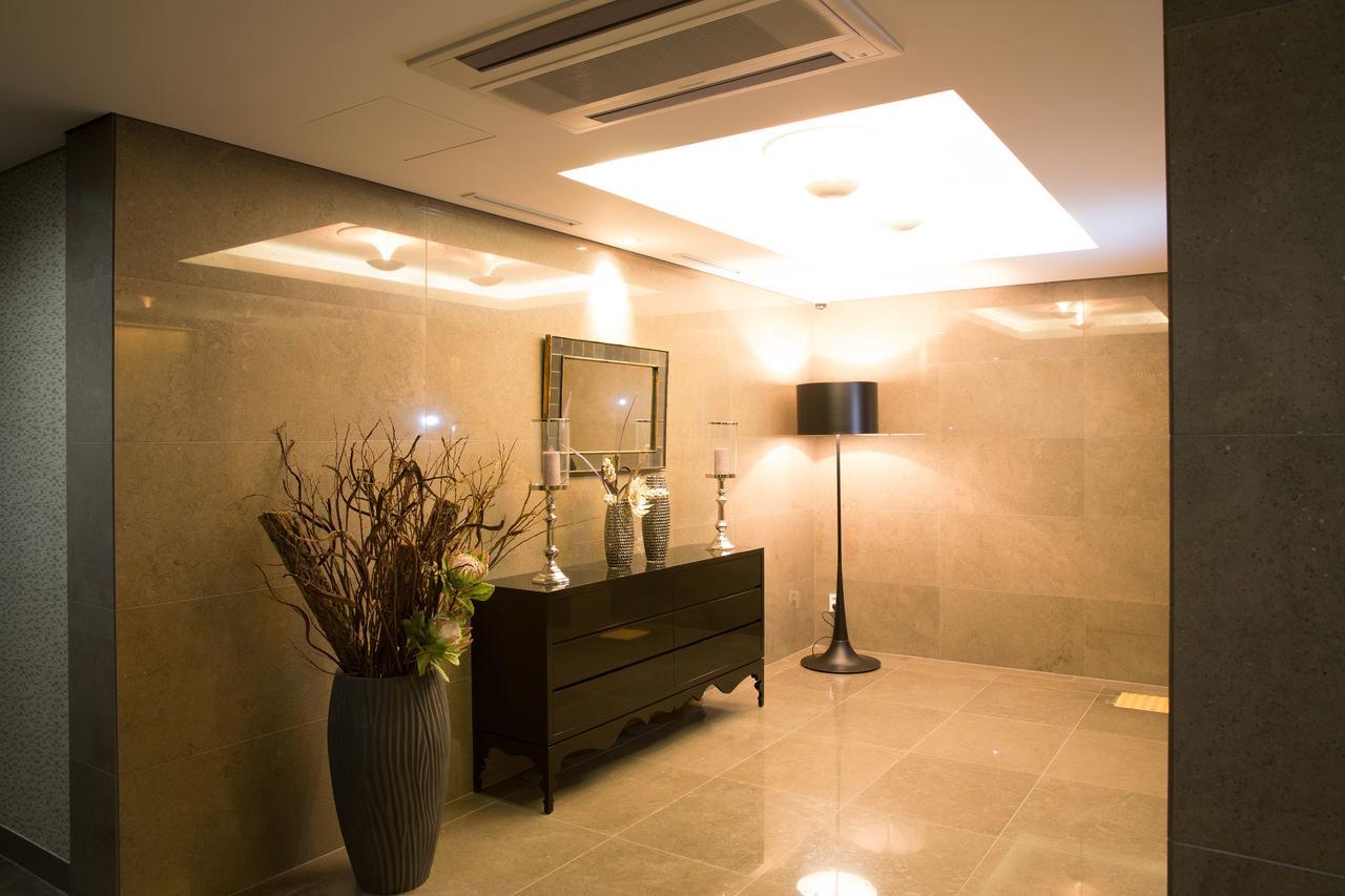 Hotel Mate Bundang Seongnam Εξωτερικό φωτογραφία