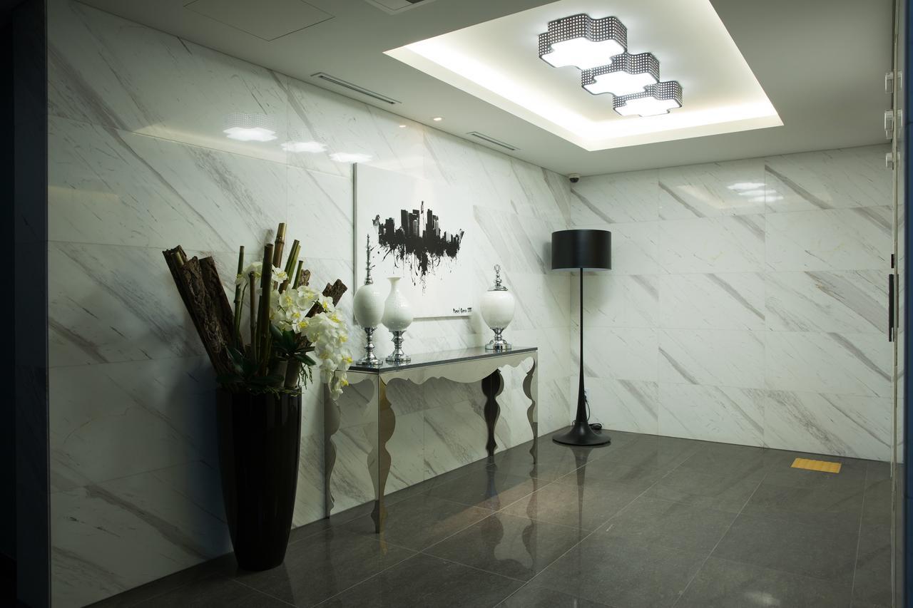 Hotel Mate Bundang Seongnam Εξωτερικό φωτογραφία