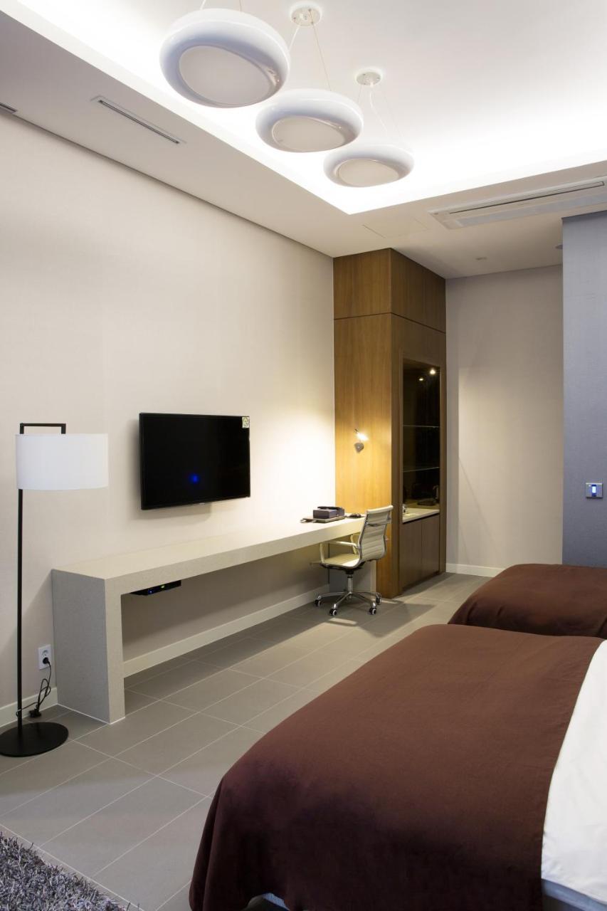 Hotel Mate Bundang Seongnam Εξωτερικό φωτογραφία
