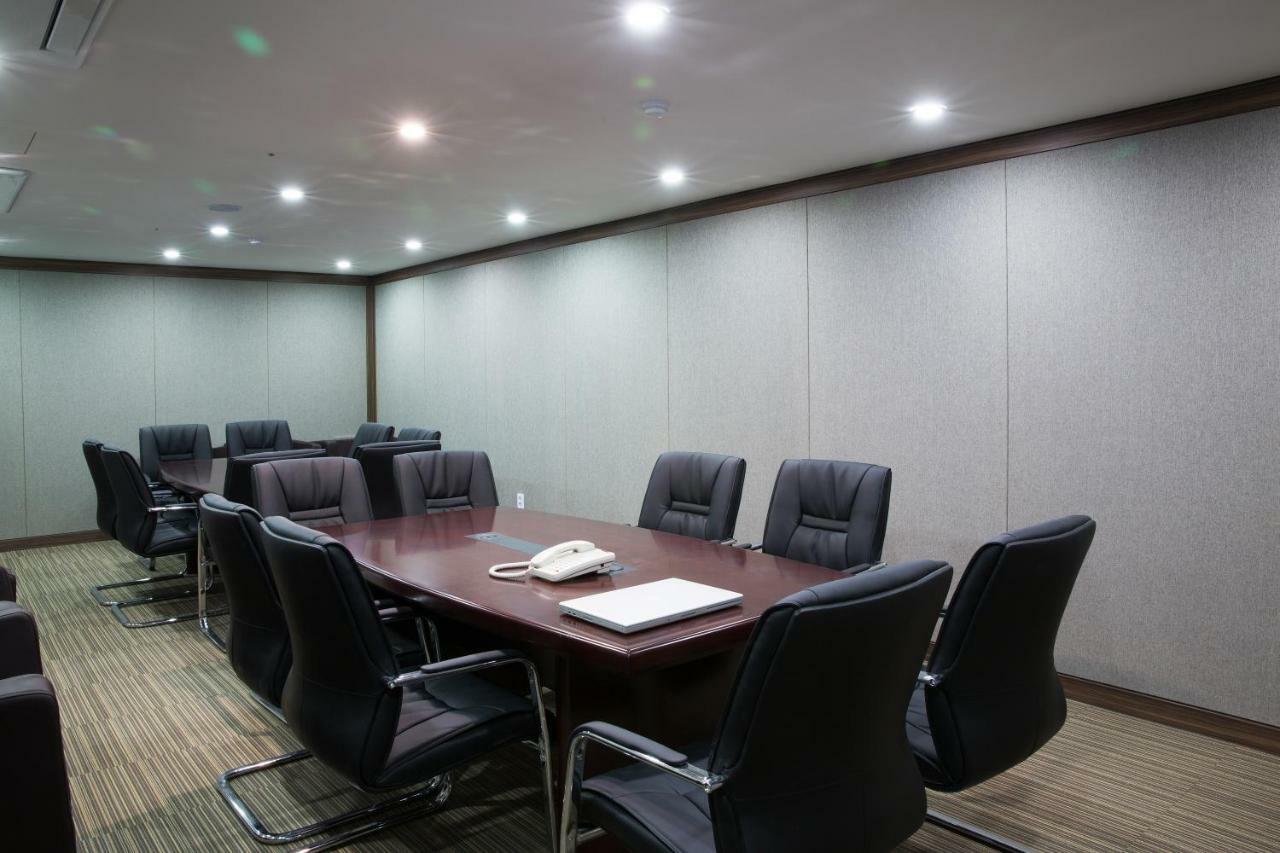 Hotel Mate Bundang Seongnam Εξωτερικό φωτογραφία