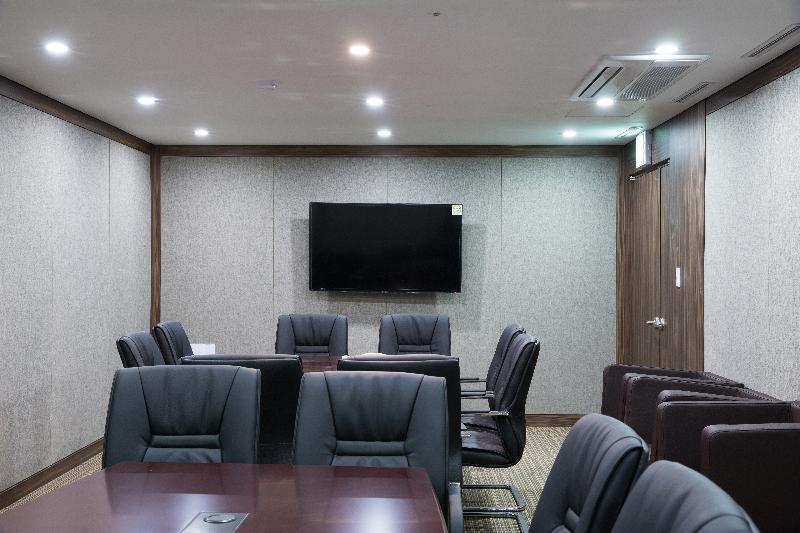 Hotel Mate Bundang Seongnam Εξωτερικό φωτογραφία
