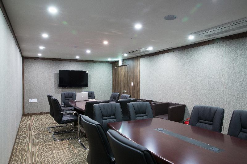 Hotel Mate Bundang Seongnam Εξωτερικό φωτογραφία