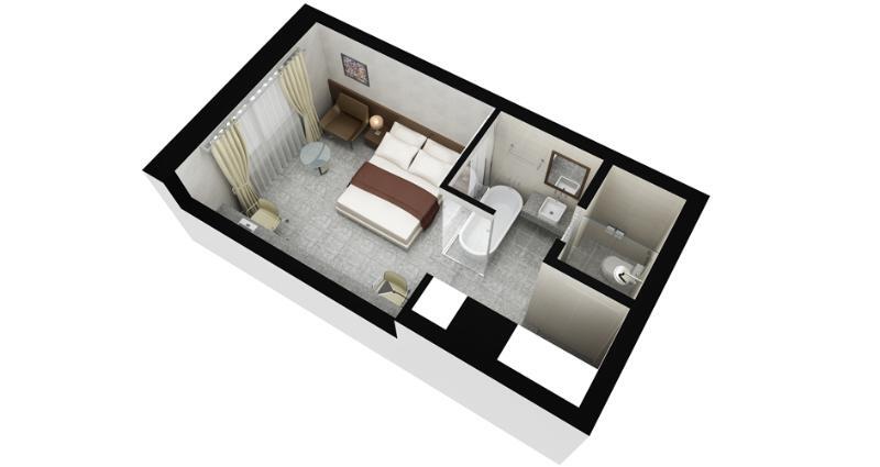Hotel Mate Bundang Seongnam Εξωτερικό φωτογραφία