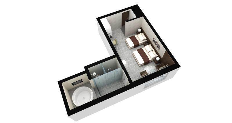 Hotel Mate Bundang Seongnam Εξωτερικό φωτογραφία